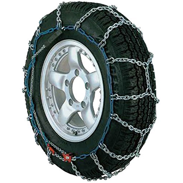 エフ・イー・シーチェーン FECタイヤチェーン 雪道楽RV G754