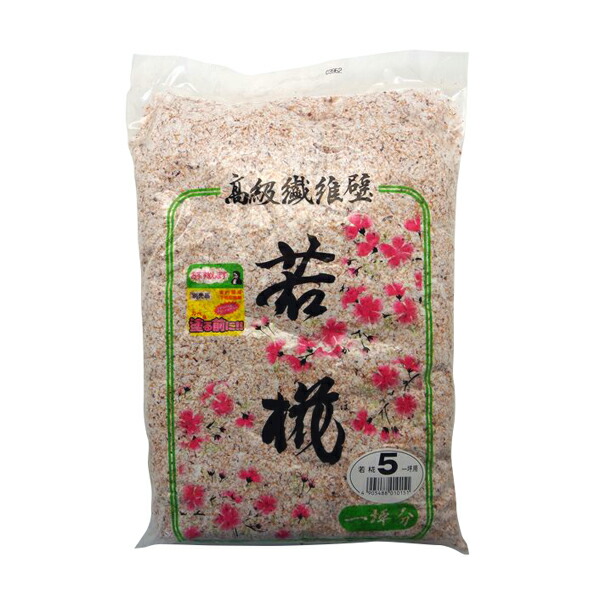 若椛 No5 一坪用 670g