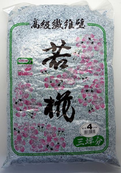 若椛 No4 三坪用 2010g