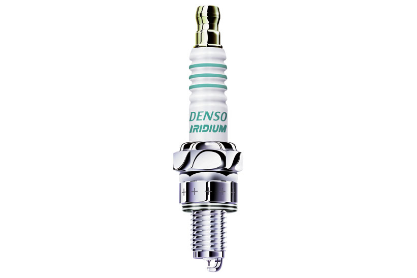 デンソー（DENSO） イリジウムパワープラグ IUF22 067700-9480 