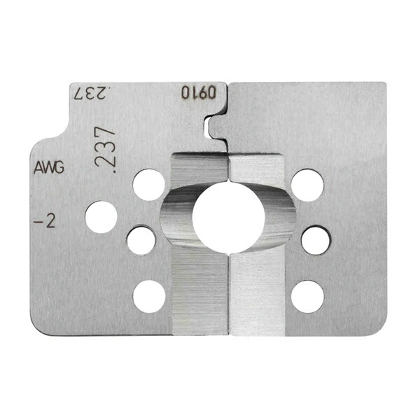 RENNSTEIG（レンシュタイグ） 708 237 3 0 UL， テフロン線ストリップ用替刃 708 237 3 0