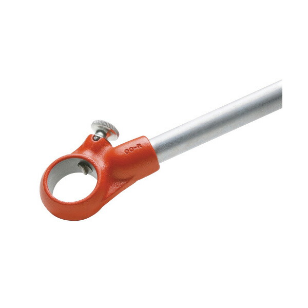 RIDGID(リジッド): 12R ハンドル 30118 ハンドル