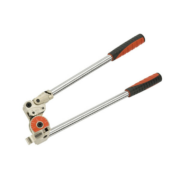 RIDGID(リジッド): 605/608M レバータイプベンダー 5/16\