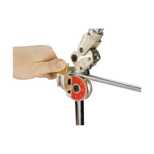RIDGID(リジッド): 605/608M レバータイプベンダー 5/16\" 38038 チューブベンダー ベンダー"_2