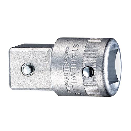 STAHLWILLE（スタビレー） 569 3/4X1 ソケットアダプター （15030006） 569