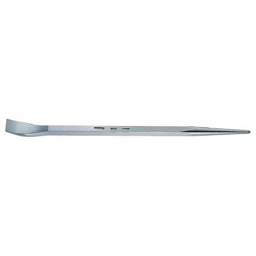STAHLWILLE(スタビレー): ピンチバー 400MM (72090003) 11007 ピンチバー プライバー バー 11007