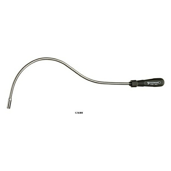 STAHLWILLE（スタビレー） 12600-500G フレキシブルマグネットキャッチ （77260025） 12600-500G