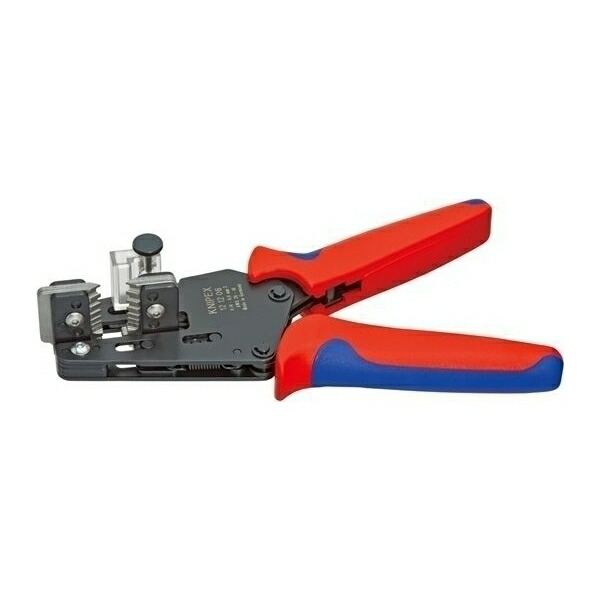 KNIPEX（クニペックス） 1212-06 ワイヤーストリッパー 1212-06