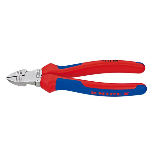 KNIPEX(クニペックス): 穴付ニッパー 1425-160