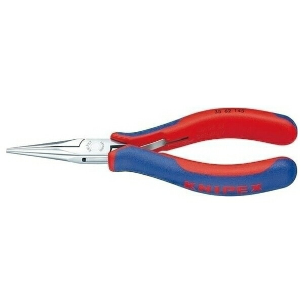 KNIPEX(クニペックス): エレクトロニクスプライヤー (SB) 3562-145