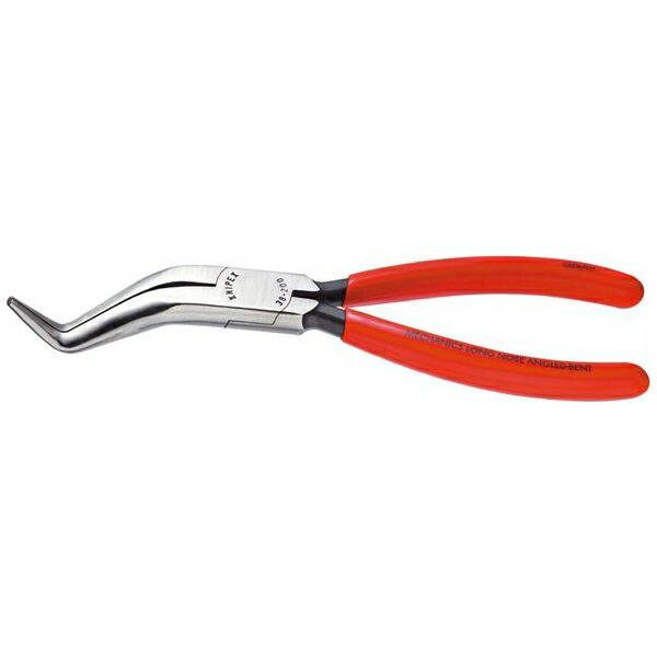 KNIPEX（クニペックス） 3881-200B .メカニックプライヤー 3881-200B