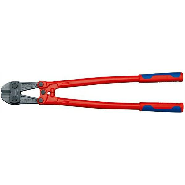 KNIPEX(クニペックス): ボルトカッター 7172-610