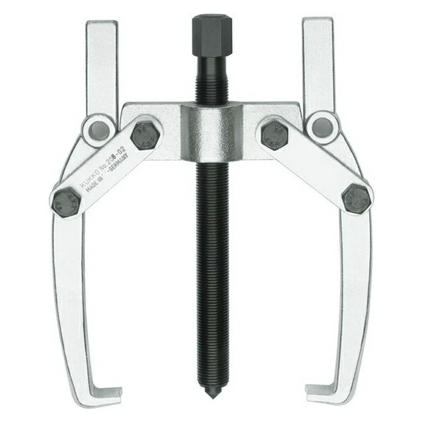 KUKKO（クッコ） 208-01 2本アームプーラー 170MM 208-01