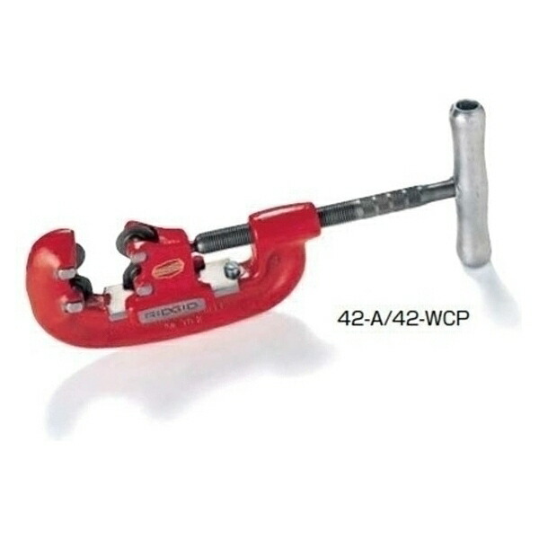 RIDGID(リジッド): 42-A パイプカッター 32870