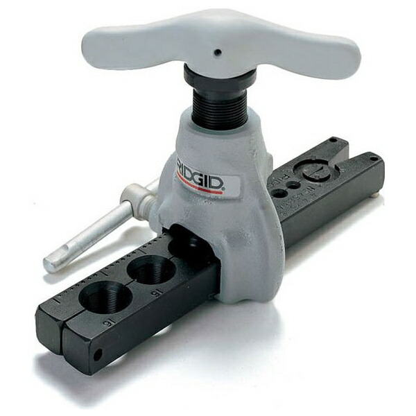 RIDGID(リジッド): 377 フレアリングツール (旧376) 41162