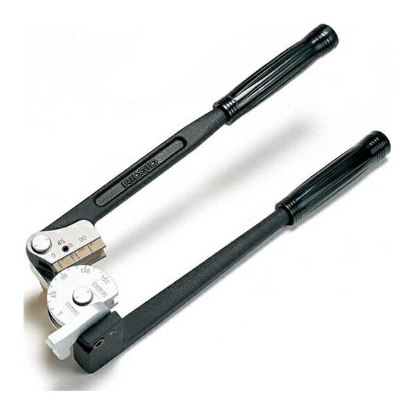 RIDGID(リジッド): 408 チューブベンダー(旧 398) 36132