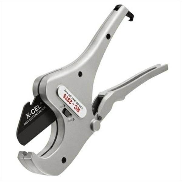 RIDGID(リジッド):30088 RC-2375 ラチェット付チューブカッター 【新規登録用】