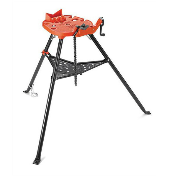 RIDGID(リジッド): 460ー6 チェーンバイス 36273