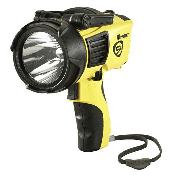 STREAMLIGHT(ストリームライト): ウェイポイント(イエロー) 44900