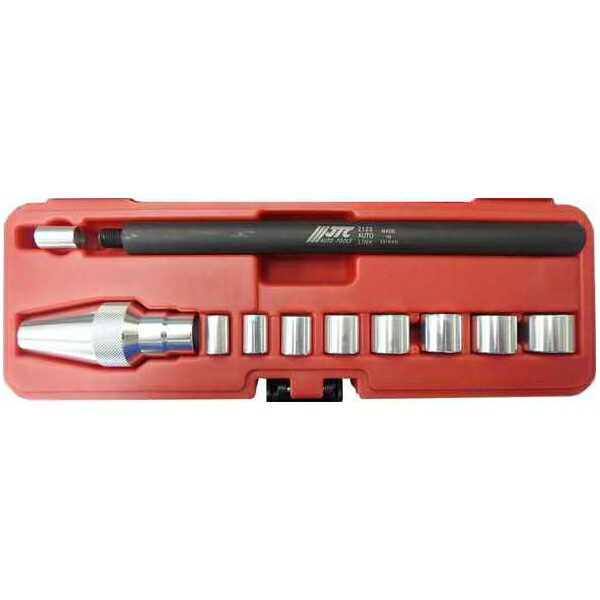 ParkTool(パークツール):ディスクマウントフェイシングツール DT-5.2