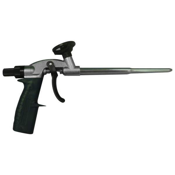 フォモジャパン:1液性専用ガン #780 1液ウレタン専用ガン フォモ