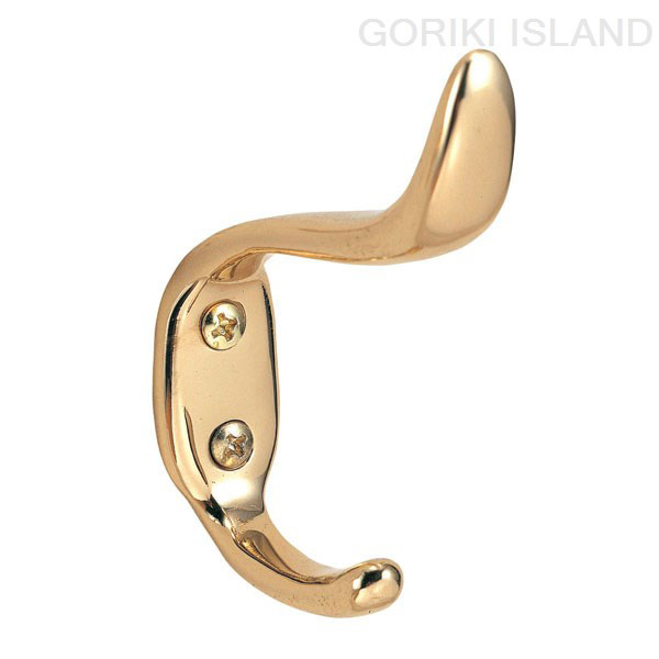ゴーリキアイランド:PBフック ダブル 2 610979 GORIKI ISLAND