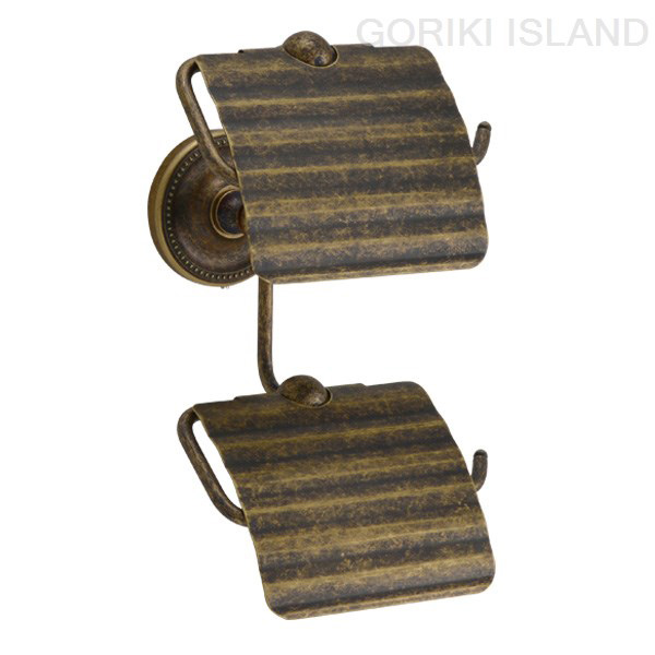 ゴーリキアイランド:TPH PB W2 AN 640777 GORIKI ISLAND