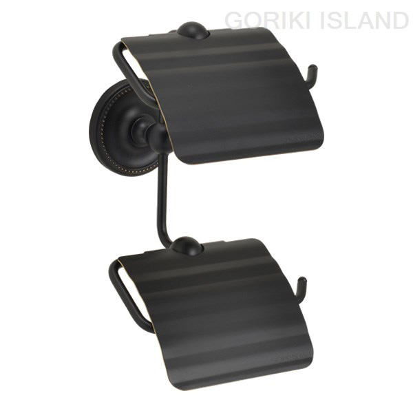 ゴーリキアイランド:TPH PB W2 BK 640462 GORIKI ISLAND