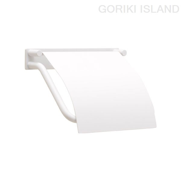 ゴーリキアイランド:TPH PF MWH 640116 GORIKI ISLAND