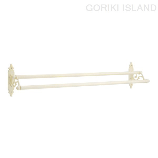 ゴーリキアイランド:ダブルタオルバ- 68 CL WAB 640325 GORIKI ISLAND