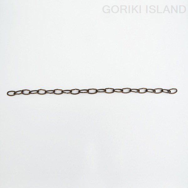 ゴーリキアイランド:延長チェ-ン21PC 50CM AN 700805 GORIKI ISLAND
