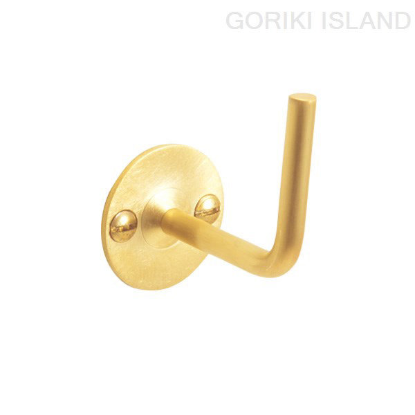 ゴーリキアイランド:フック PF lagom RD HL 610152 GORIKI ISLAND