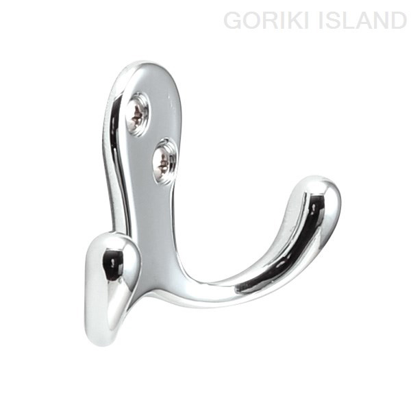 ゴーリキアイランド:フック ダブル CR 610600 GORIKI ISLAND