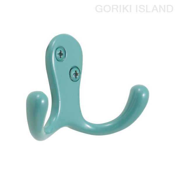 ゴーリキアイランド:フック ダブル MG 610324 GORIKI ISLAND
