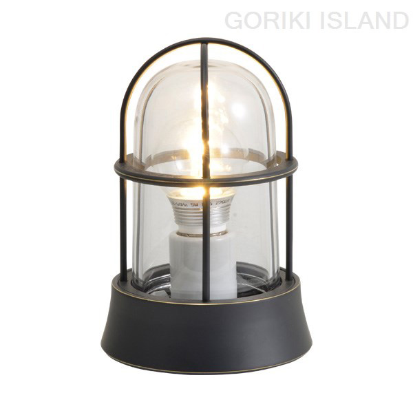 ゴーリキアイランド:BH1000 BK CL LE 700206(メーカー直送品) GORIKI ISLAND