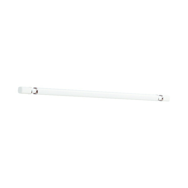 ホスクリーン 室内用物干竿 QL型 竿のみ 950〜1540mm