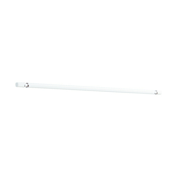 ホスクリーン 室内用物干竿 QL型 竿のみ 1450〜2340mm