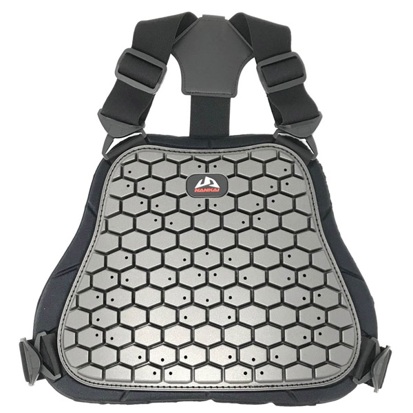 NANKAI HEXA チェストプロテクターCE