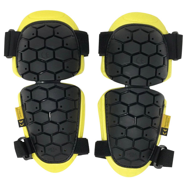 NANKAI HEXA EK エルボー&ニープロテクターCE