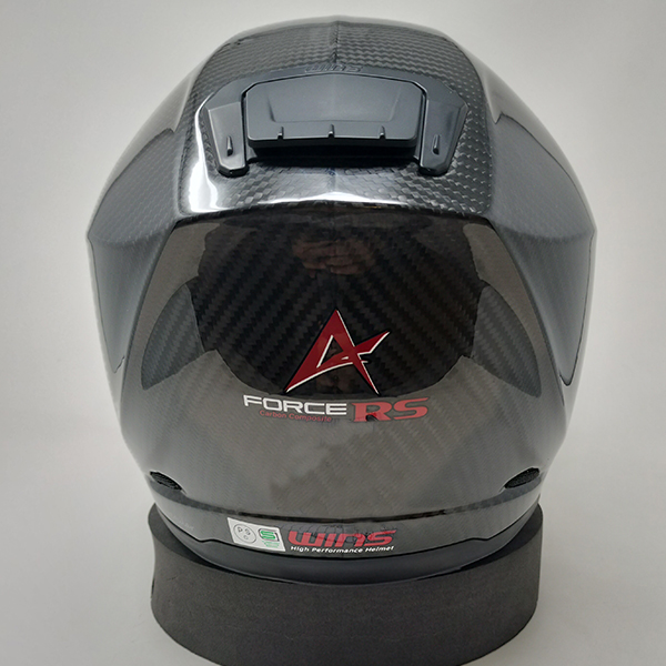 あすつく) WINS(ウインズ):A-FORCE RS FLASH typeC カーボン