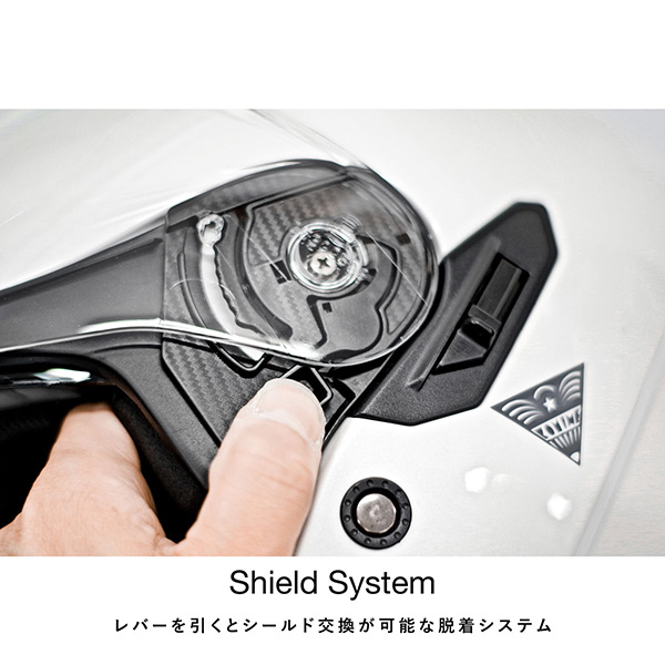 コミネ（Komine） KOMINE(コミネ):HK-172 FL コンポジット FRP