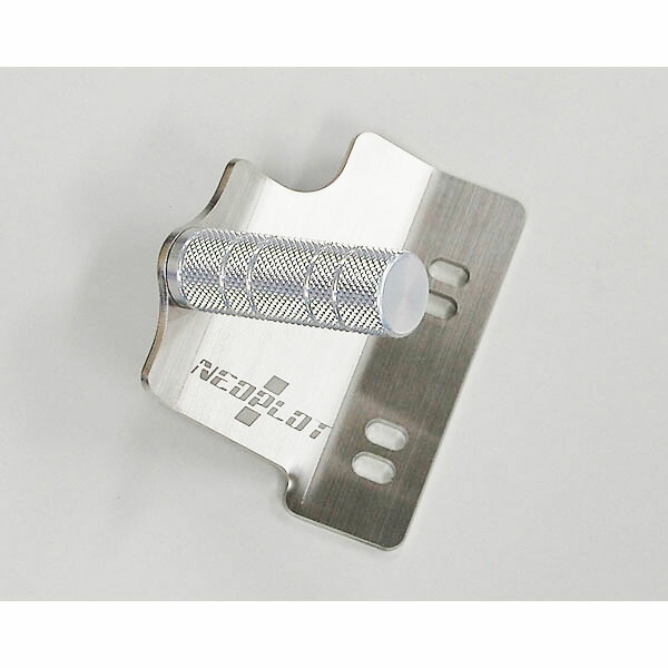 PLOT(プロト):ネオプロト フットレストバーNEO NP71210 スポーツ系パーツブランド ネオ インプレッサ/レガシィ/WRX