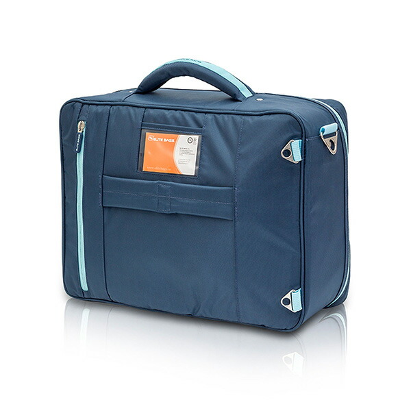 ELITE BAGS(エリートバッグ):エリートバッグ訪問看護マルチバッグEB00