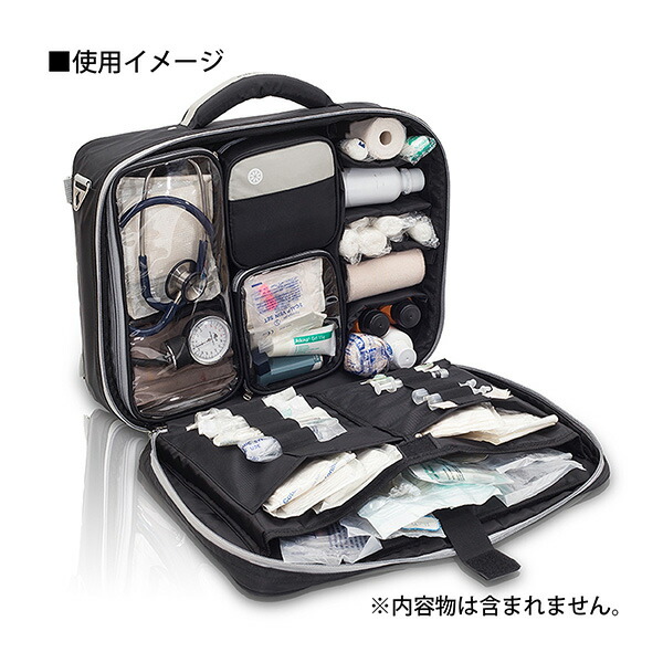 ELITE BAGS(エリートバッグ):エリートバッグ訪問看護マルチバッグEB00