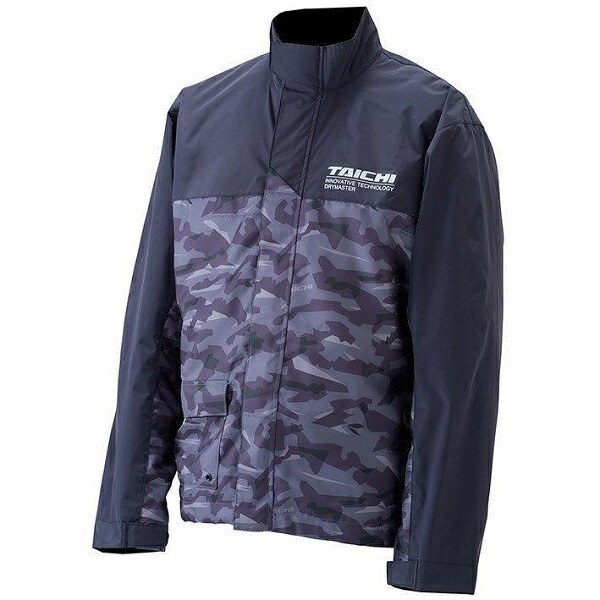 RSタイチ DRYMASTER レインスーツ URBAN CAMO XL RSR048 : イチネン