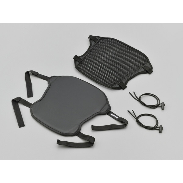 膝当て肘当て付き STRIDER緑 12インチ