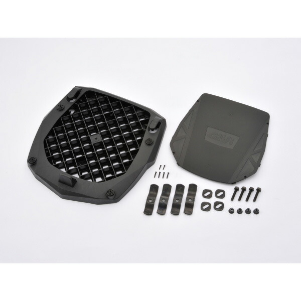 DAYTONA(デイトナ):GIVI E251 TIGER955’00-’01 90197