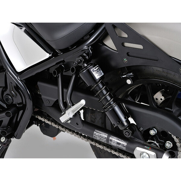 okd リアショック（バイク用 リアサスペンション）｜サスペンション
