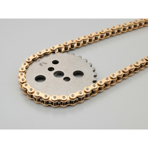 DAYTONA(デイトナ):強化カムチェーン EK25HS 82リンク モンキー/ゴリラ