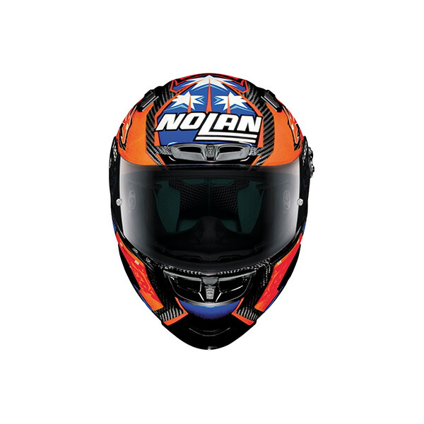 専用 DAYTONA(デイトナ):NOLAN X-lite X-803RS ULTRA CARBON スト 16387